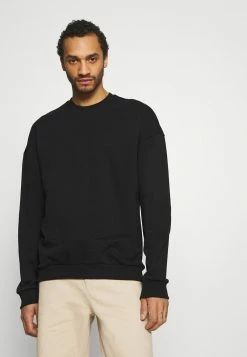 Only & Sons Herren ONSBRAYDON LIFE - Sweatshirt - Black