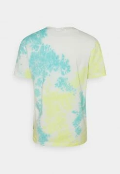 Only & Sons Herren ONSLOU TIE DYE TEE - T-Shirt Print - Island Paradise -Only & Sons Geschäft 7b0a7503c06d4221a71868f6973c74cb