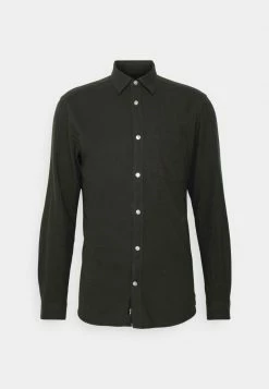 Only & Sons Herren ONSLUCA LIFE SOLID - Hemd - Peat -Only & Sons Geschäft 7b10b0a5691845599f617a05bd95a32b