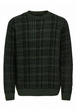 Only & Sons Herren ONSHENRYCREW - Strickpullover - Peat 12 Only & Sons Herren ONSHENRYCREW - Strickpullover - Peat -Only & Sons Geschäft 7b2b4fcadd8d4f2ab175543fcb718e3b