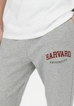 Only & Sons Herren HARVARD - Jogginghose - Light Grey Melange 9 Only & Sons Herren HARVARD - Jogginghose - Light Grey Melange -Only & Sons Geschäft 7b37b7325c7a4e9896cc98edff949a62