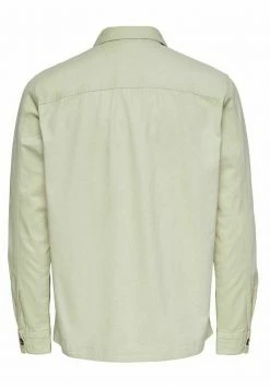 Only & Sons Herren ONSILVIO LIFE - Leichte Jacke - Pelican -Only & Sons Geschäft 7ba9cf40bb944c629965c25fc88068b9