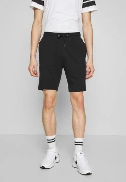 Only & Sons Herren ONSNEIL 2 PACK - Shorts - Black/grey -Only & Sons Geschäft 7bab3b75a5bf4a249c620f452ac03048