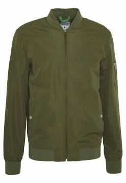 Only & Sons ONSJACK - Bomberjacke - Olive Night | Herren -Only & Sons Geschäft 7be7d8752c474e709526baaad7826747