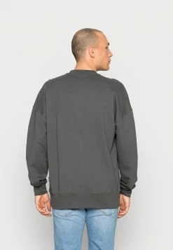 Only & Sons Herren ONSCLAYTON V NECK SWEAT - Sweatshirt - Grey -Only & Sons Geschäft 7befc9ed706146f0a76d62dc41002a7d