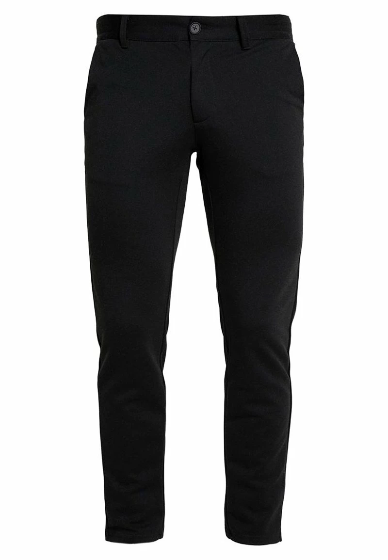 Only & Sons Herren ONSMARK PANT - Stoffhose - Black 4 Only & Sons Herren ONSMARK PANT - Stoffhose - Black – Bild 4