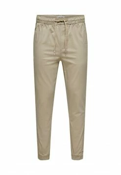 Only & Sons Herren Jogginghose - Beige -Only & Sons Geschäft 7c252afb8e844378918c9f92835b304a