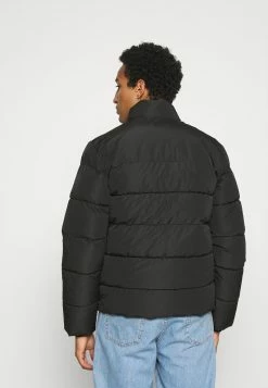 Only & Sons Herren ONSMELVIN JACKET - Winterjacke - Black -Only & Sons Geschäft 7c46877cbec24518831c1148288a65ca