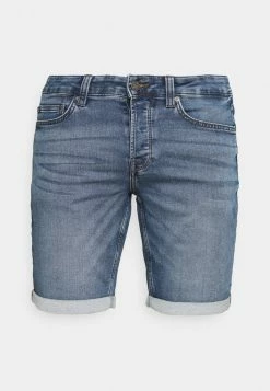 Only & Sons Herren ONSPLY LIFE - Jeans Shorts - Blue Denim 8 Only & Sons Herren ONSPLY LIFE - Jeans Shorts - Blue Denim -Only & Sons Geschäft 7c5e38bc057d4c4babdc041d67aed12e