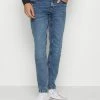 Only & Sons Herren ONSLOOM LIFE SLIM - Jeans Slim Fit - Blue Denim