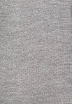 Only & Sons ONSLARSON CREW - Strickpullover - Medium Grey Melange | Herren -Only & Sons Geschäft 7cb2149f84f34ce4880c750b28846ae7