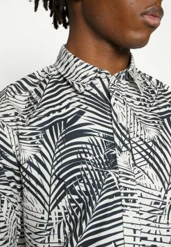 Only & Sons Herren ONSBEAU - Hemd - Dark Navy -Only & Sons Geschäft 7d1367ddadb945e9a8463bc71a6429db