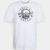 Only & Sons Herren ONSGUNS LIFE PLUS - T-Shirt Print - Bright White