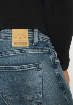 Only & Sons Herren ONSLOOM LIFE - Jeans Slim Fit - Blue Denim -Only & Sons Geschäft 7d283eccf97746258ea0b30544f84161