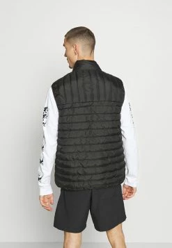Only & Sons QUILTED - Weste - Black | Herren 7 Only & Sons QUILTED - Weste - Black | Herren -Only & Sons Geschäft 7d9f3c3c9aba4b62a976a78f9e492c90