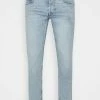 Only & Sons Herren ONSLOOM LIFE LIGHT - Jeans Slim Fit - Blue Denim