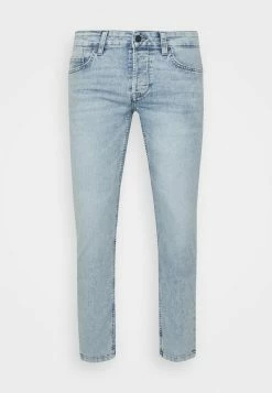 Only & Sons Herren ONSLOOM LIFE LIGHT - Jeans Slim Fit - Blue Denim