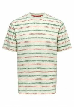 Only & Sons RELAXED FIT - T-Shirt Print - Dark Green | Herren -Only & Sons Geschäft 7e5cf45daf4d406fbe37e44e7eaf25c2