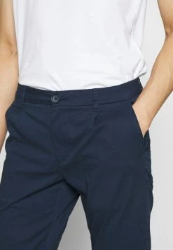 Only & Sons Herren ONSCAM PG - Chino - Dress Blues -Only & Sons Geschäft 7e8bc41e7e40404f92d28b032b718969