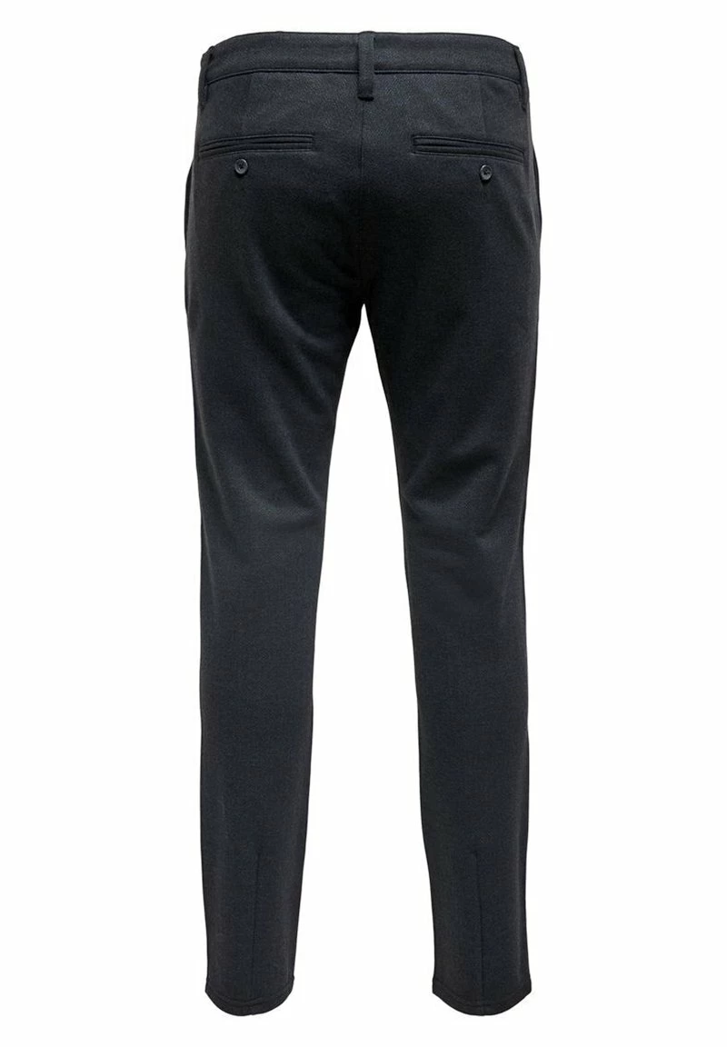 Only & Sons MARK - Stoffhose - Insignia Blue | Herren 6 Only & Sons MARK - Stoffhose - Insignia Blue | Herren – Bild 6