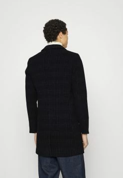 Only & Sons ONSJAYLON CHECK COAT - Klassischer Mantel - Dark Grey Melange | Herren 10 Only & Sons ONSJAYLON CHECK COAT - Klassischer Mantel - Dark Grey Melange | Herren -Only & Sons Geschäft 7eb4bec3e40640f5a6e7e1985610d6f1