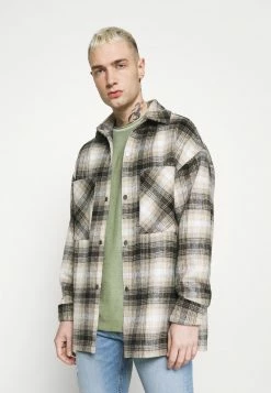 Only & Sons ONSDEXTOR LIFE - Strickpullover - Hedge Green | Herren -Only & Sons Geschäft 7ebbde5d4f1a481ab3a7ade7b38456b4