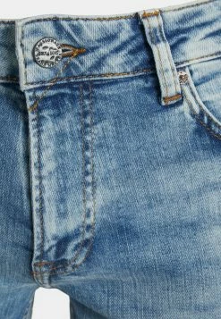 Only & Sons Herren ONSLOOM WASH - Jeans Slim Fit - Blue Denim -Only & Sons Geschäft 7ec0e1c622fc4e67ae8492d78159674e