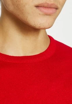 Only & Sons ONSX-MAS SWEET SANTER - Strickpullover - Pompeian Red | Herren -Only & Sons Geschäft 7edb880403514a24aee6162830c736c4