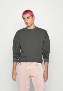 Only & Sons Herren ONSRON LIFE - Sweatshirt - Black