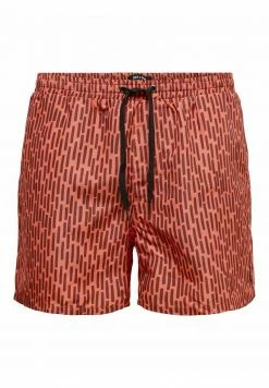 Only & Sons Herren GEMUSTERTE - Badeshorts - Porcelain Rose 10 Only & Sons Herren GEMUSTERTE - Badeshorts - Porcelain Rose -Only & Sons Geschäft 7f69b03a01f74943ab46bbe022b37be9