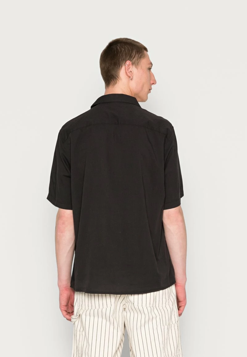 Only & Sons Herren ONSLENNY SHIRT - Hemd - Black 3 Only & Sons Herren ONSLENNY SHIRT - Hemd - Black – Bild 3