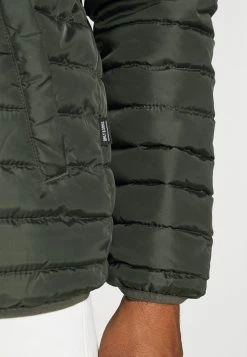 Only & Sons Herren ONSPAUL HIGHNECK JACKET - Übergangsjacke - Peat -Only & Sons Geschäft 7fc3e19d5a5c429c8b0e7d1c0cc92d56