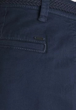 Only & Sons Herren ONSWILL LIFE BELT - Chino - Dress Blues -Only & Sons Geschäft 80008dff86fc41e68863221670e14904