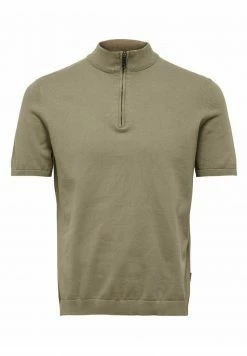 Only & Sons Herren T-Shirt Print - Chinchilla 12 Only & Sons Herren T-Shirt Print - Chinchilla -Only & Sons Geschäft 804dbe357a4045918c6cb0def36ac68b