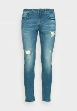 Only & Sons ONSLOOM - Jeans Slim Fit - Blue | Herren 8 Only & Sons ONSLOOM - Jeans Slim Fit - Blue | Herren -Only & Sons Geschäft 809dbc410f714e19ba27b9fa6e04d19d