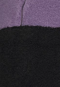 Only & Sons Herren ZIP HIGHNECK - Fleecepullover - Black -Only & Sons Geschäft 80a8f33c919f465ca6e0c2917b2d37ba