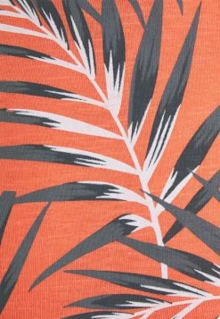 Only & Sons Herren ONSIASON SLIM TEE - T-Shirt Print - Camellia -Only & Sons Geschäft 80c754b389f64b9b9752b83531757ea3