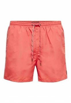 Only & Sons Badeshorts - Porcelain Rose | Herren -Only & Sons Geschäft 80d29a667f5240c99c210c7407d0fbda