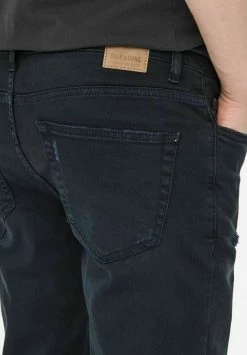 Only & Sons Herren ONSLOOM LIFT - Jeans Slim Fit - Dark Navy -Only & Sons Geschäft 80d5abcc328a4f9a877f27fa2c6ddac9