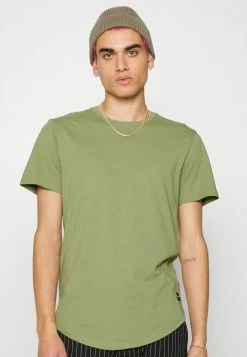 Only & Sons ONSMATT LIFE LONGY TEE - T-Shirt Basic - Oil Green | Herren 9 Only & Sons ONSMATT LIFE LONGY TEE - T-Shirt Basic - Oil Green | Herren -Only & Sons Geschäft 80fa936e572949d1a0f8732e33cc27ff