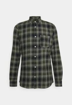 Only & Sons Herren ONSLUCA LIFE CHECK - Hemd - Peat -Only & Sons Geschäft 812421e987b5487ea8f8b4d358f32b80