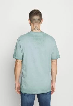 Only & Sons Herren ONSMILLENIUM LIFE WASHED - T-Shirt Basic - Silver Blue -Only & Sons Geschäft 8177b722211e40688cdeadea7a45f6b3