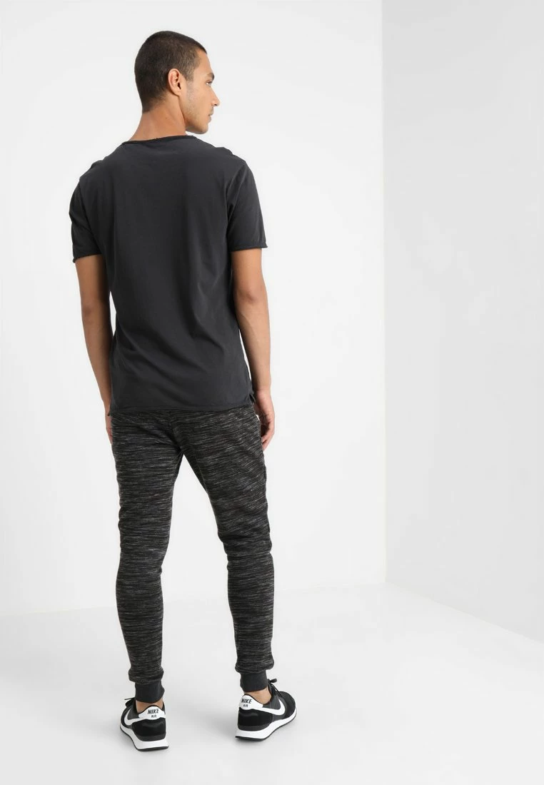 Only & Sons Herren ONSVINN - Jogginghose - Dark Grey Melange 3 Only & Sons Herren ONSVINN - Jogginghose - Dark Grey Melange – Bild 3