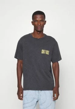 Only & Sons ONSGUNSNROSES LIFE TEE - T-Shirt Print - Phantom | Herren