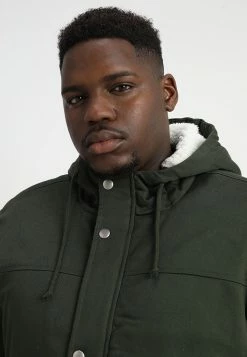 Only & Sons ONSALEX JACKET - Parka - Olive | Herren -Only & Sons Geschäft 823c50a37b734e8abe30d01b4dbef760