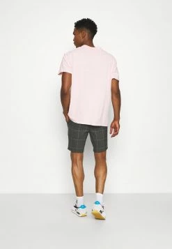 Only & Sons ONSLINUS CHECK - Shorts - Brown/stone | Herren 7 Only & Sons ONSLINUS CHECK - Shorts - Brown/stone | Herren -Only & Sons Geschäft 8242eb586450430489d5587a127422e4