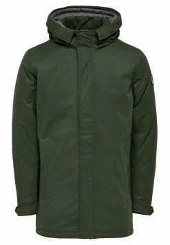 Only & Sons Herren ONSETHAN - Parka - Olive -Only & Sons Geschäft 8284427f10a44307b9df9382bc71d0e6