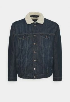 Only & Sons Herren ONSLOUIS LIFE JACKET - Jeansjacke - Blue -Only & Sons Geschäft 82bd9b56ea6c41b79227cfdb26c69629