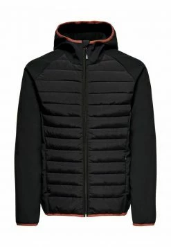 Only & Sons Herren Winterjacke - Dark Navy -Only & Sons Geschäft 82bfe79432bd49f1ac5a00652ef4bba6