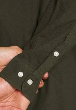 Only & Sons Herren ONSLUCA LIFE SOLID SHIRT - Hemd - Peat -Only & Sons Geschäft 8311d83e6c7f4574b36a1918b5809112